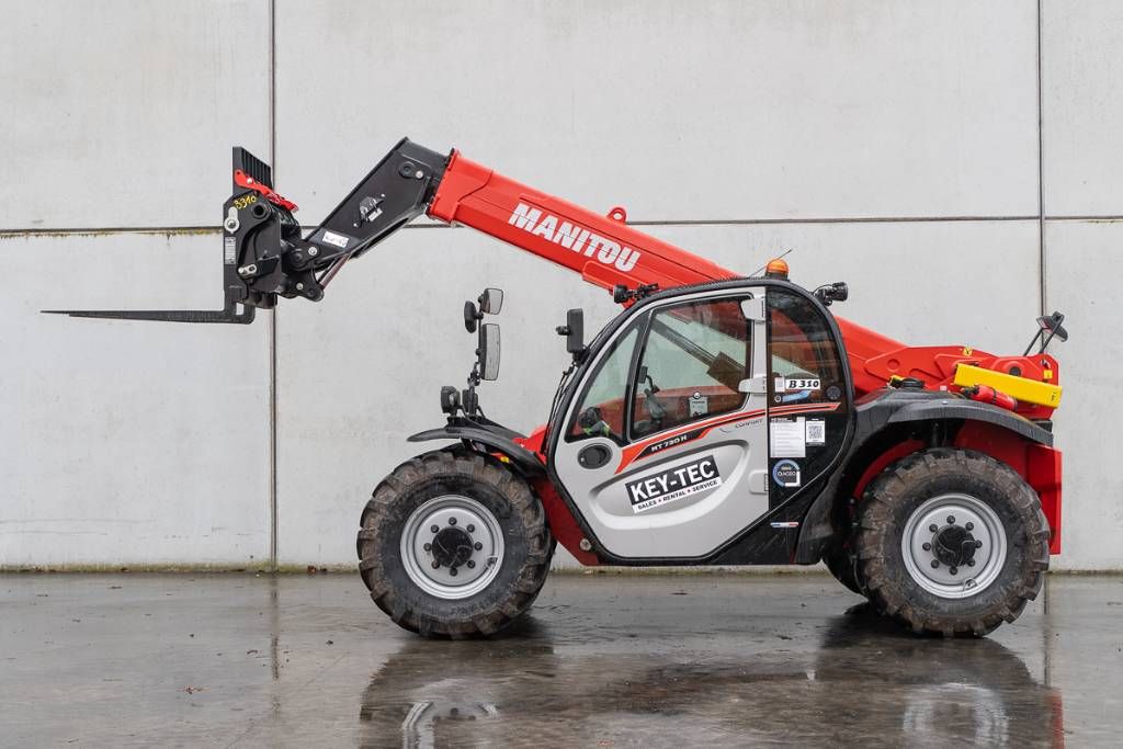 Manitou MT 730