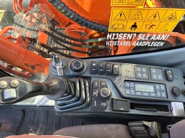 Doosan DX 180 LC-3