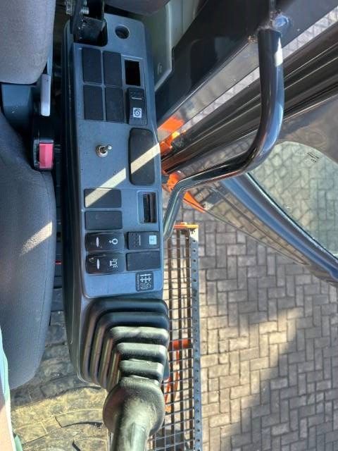 Doosan DX 180 LC-3