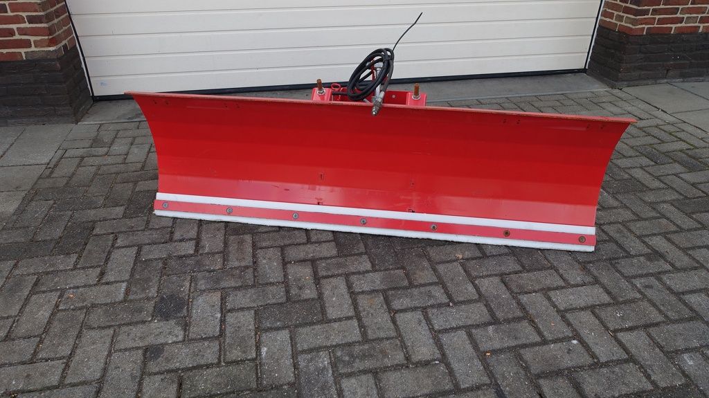 Delmorino Sneeuwschuif LSN1750