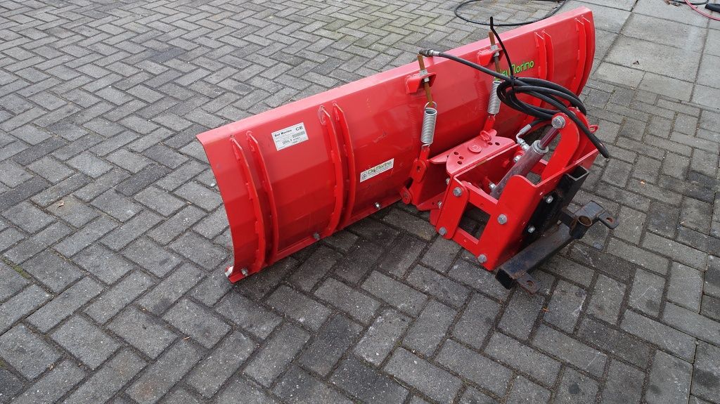 Delmorino Sneeuwschuif LSN1750