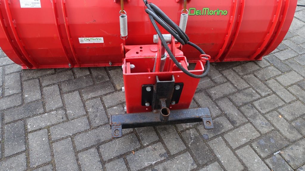 Delmorino Sneeuwschuif LSN1750