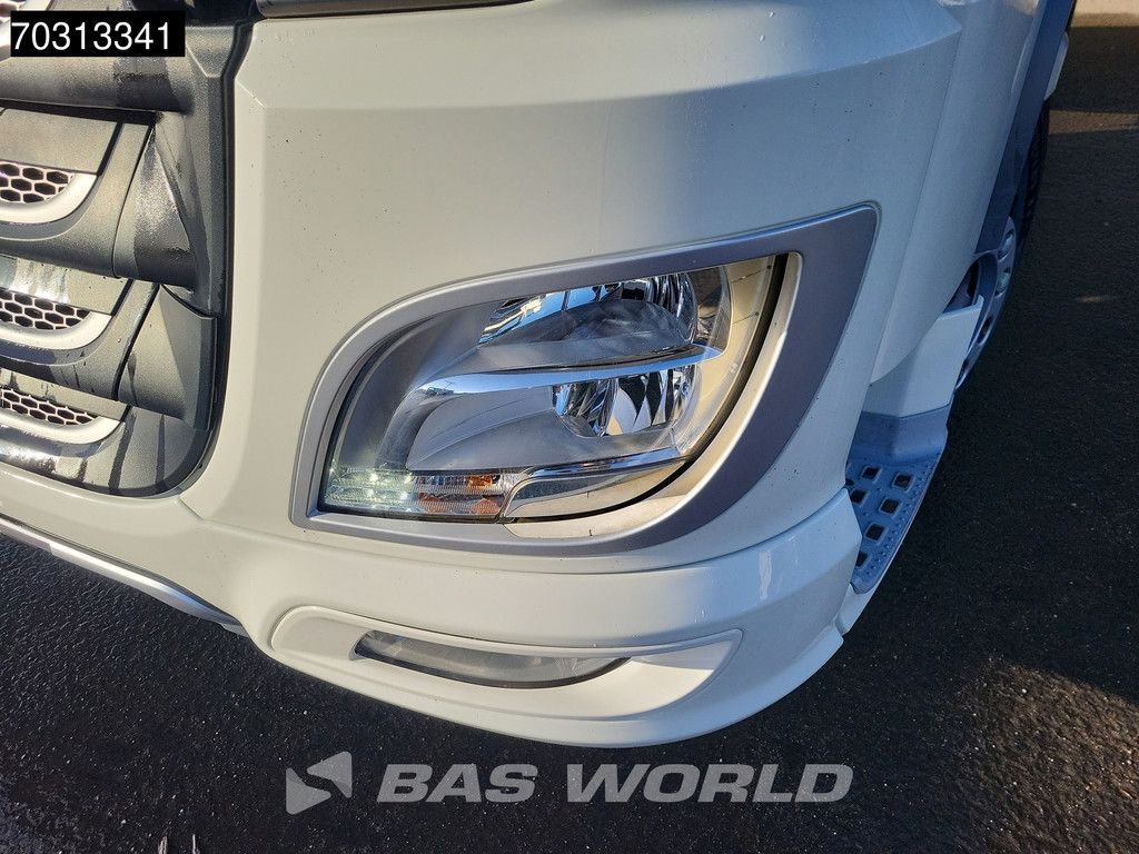 DAF XF 480 4X2 SC Standklima 90% Tyres ACC