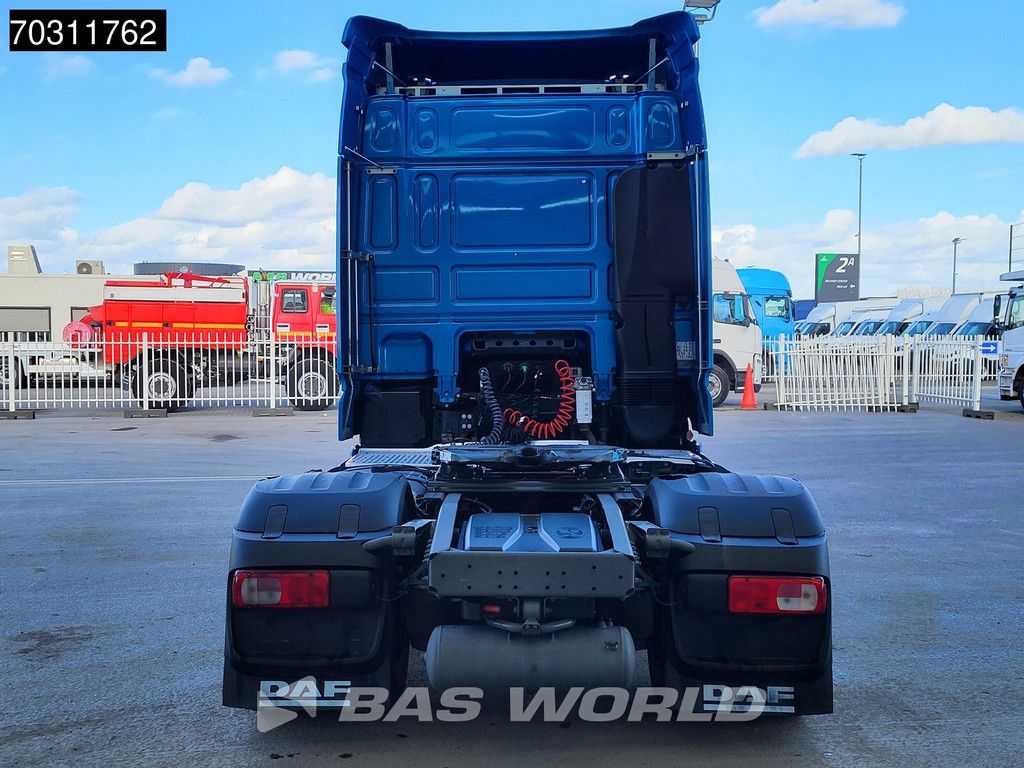 DAF XF XF 480 4X2 SC Leather Standklima ACC