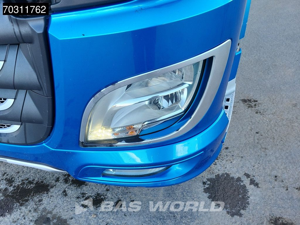 DAF XF XF 480 4X2 SC Leather Standklima ACC