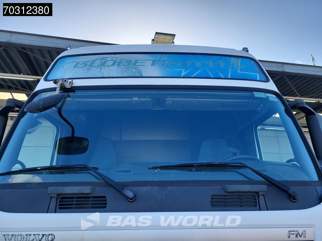 Volvo FM FM 450 4X2 LXL ADR VEB Euro5