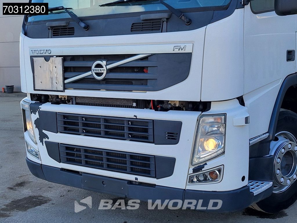 Volvo FM FM 450 4X2 LXL ADR VEB Euro5