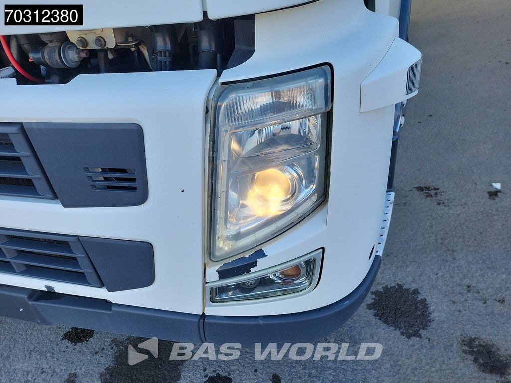 Volvo FM FM 450 4X2 LXL ADR VEB Euro5