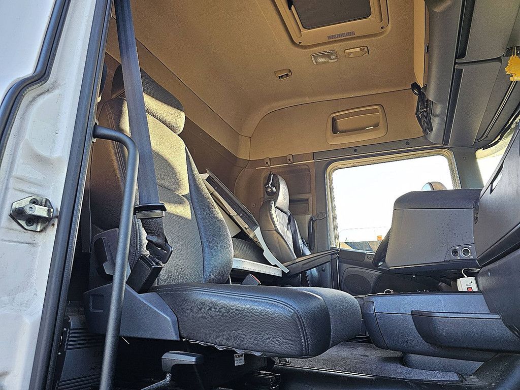 SCANIA R410 highline nl-truck