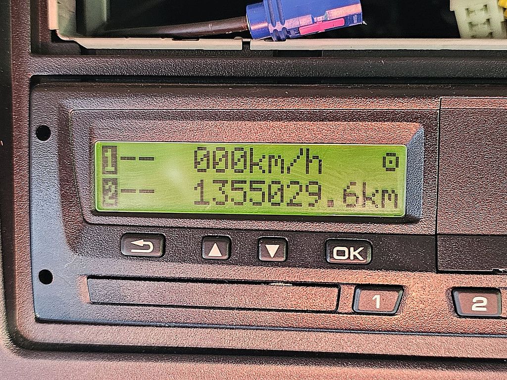 SCANIA R410 highline nl-truck