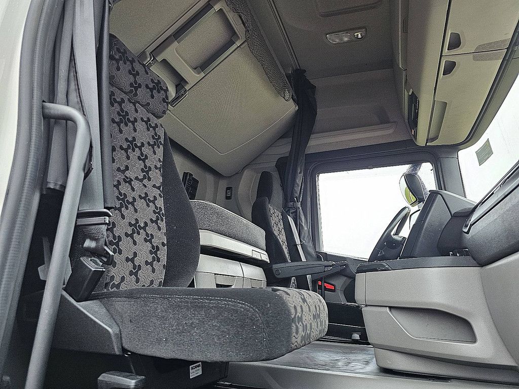 SCANIA 500R hl,super