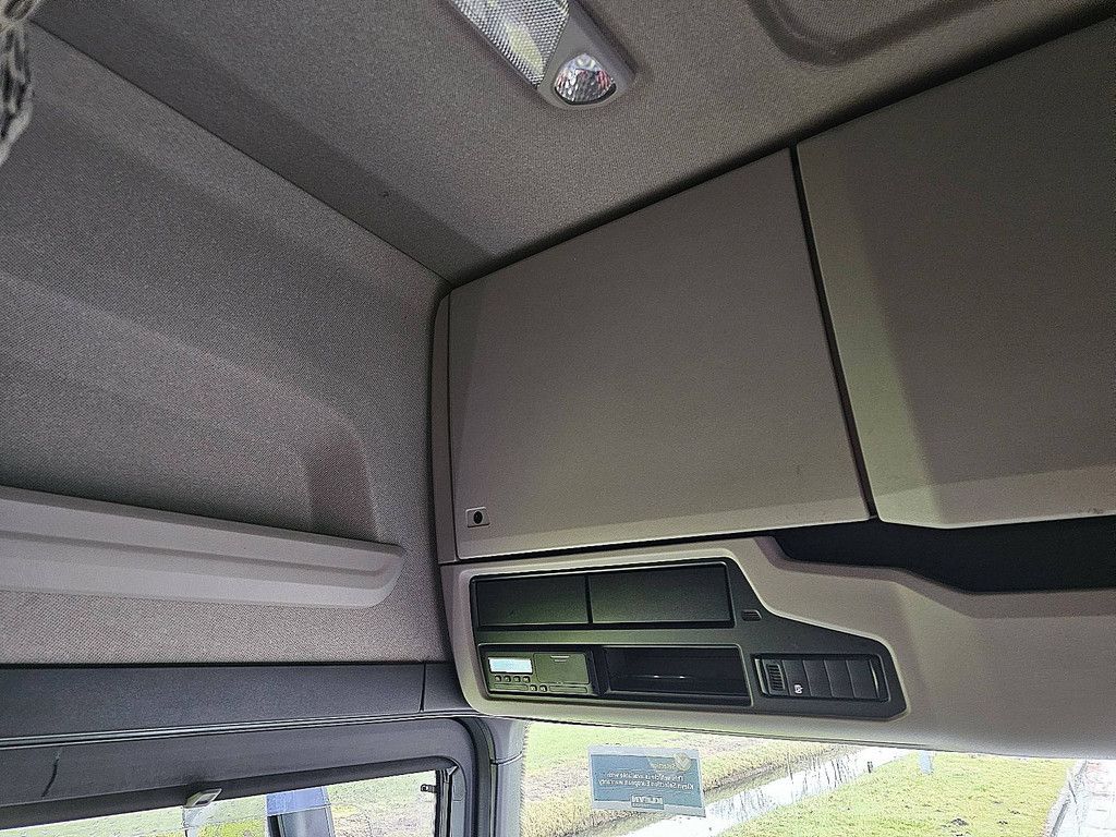 SCANIA 500R hl,super