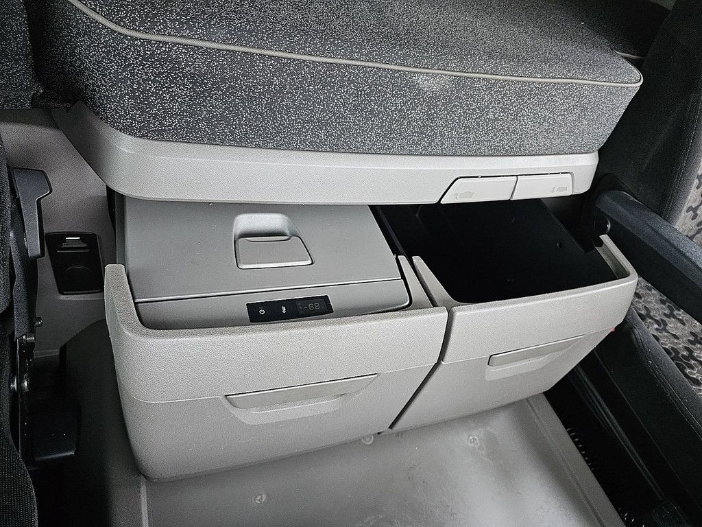 SCANIA 500R hl,super