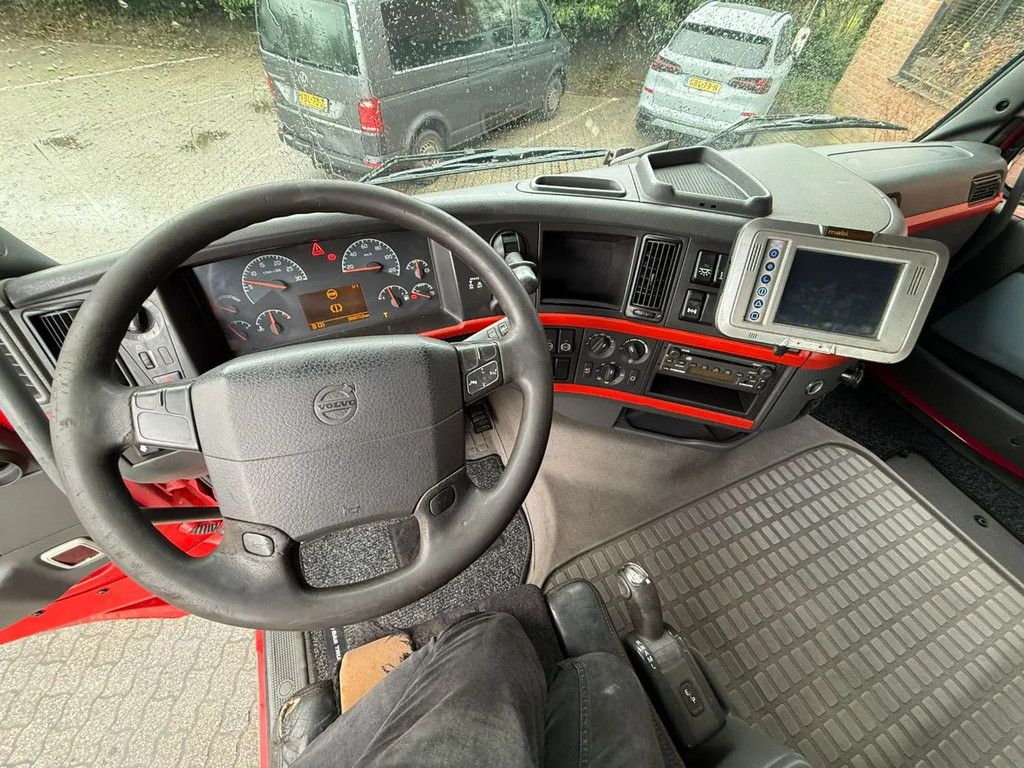 Volvo FH 440 4X2 Globetrotter NL Truck