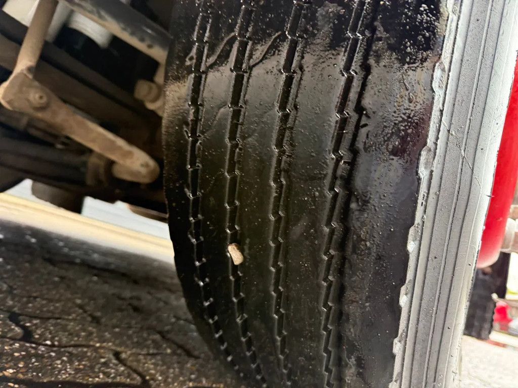 Volvo FH 440 4X2 Globetrotter NL Truck