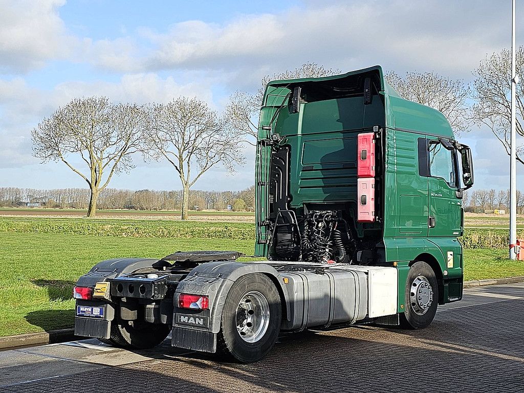 M.A.N. 18.460 TGX