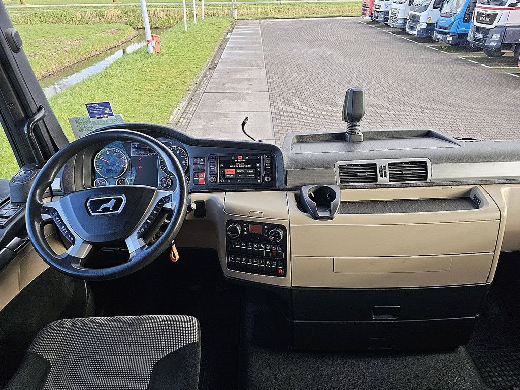 M.A.N. 18.460 TGX