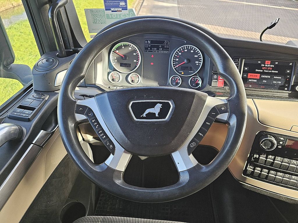 M.A.N. 18.460 TGX