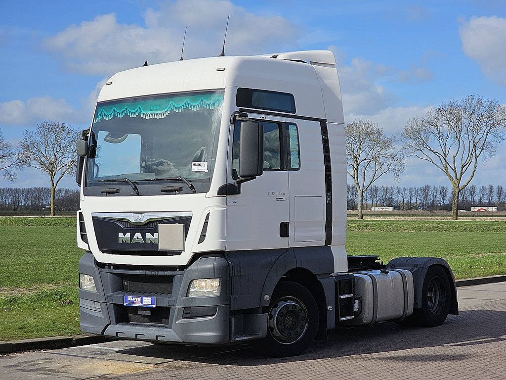 M.A.N. 18.440 TGX