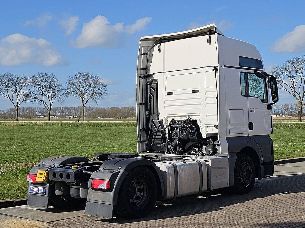 M.A.N. 18.440 TGX