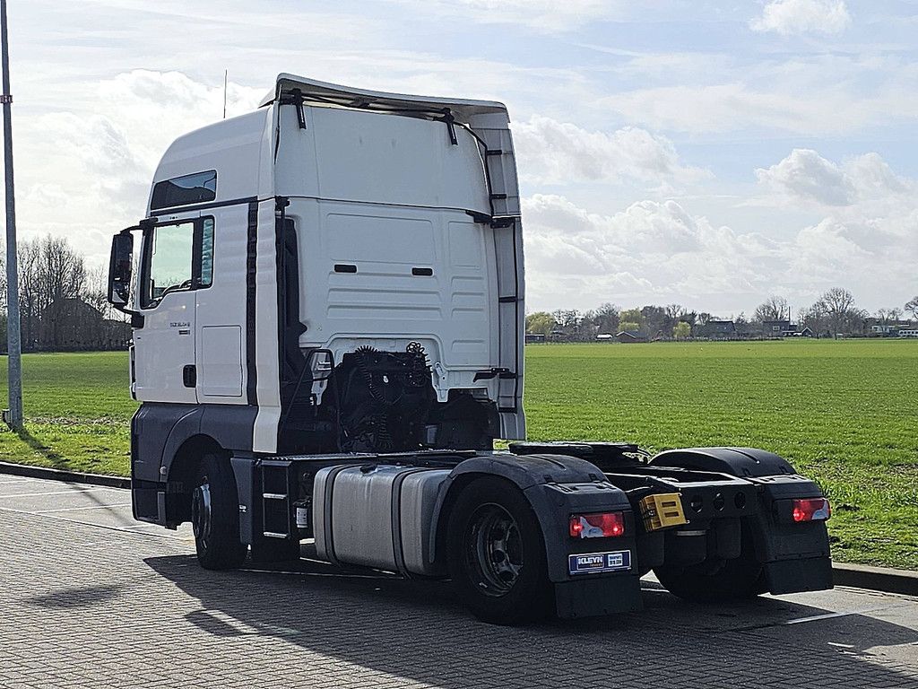 M.A.N. 18.440 TGX
