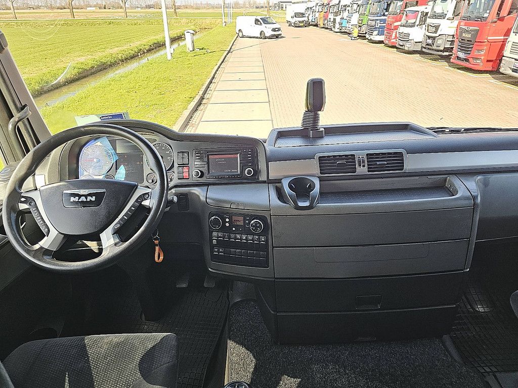 M.A.N. 18.440 TGX