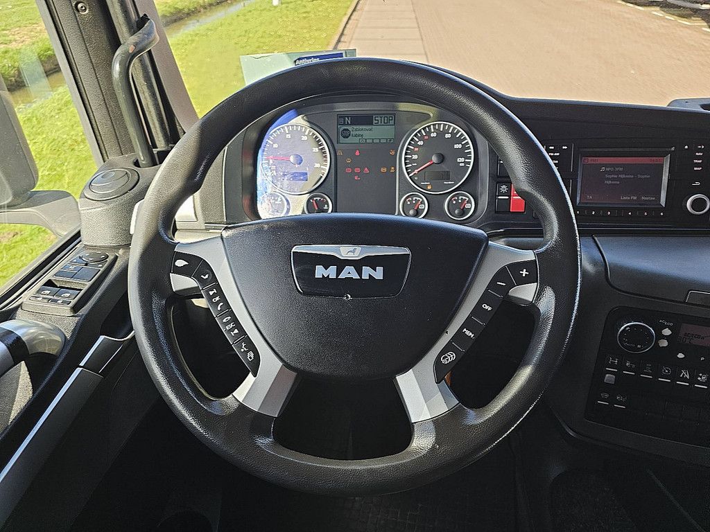 M.A.N. 18.440 TGX