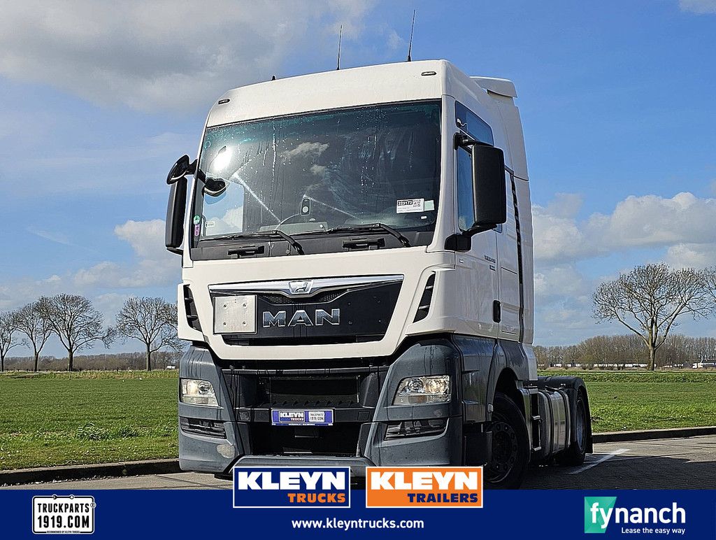 M.A.N. 18.440 TGX