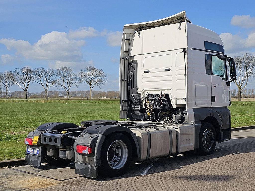 M.A.N. 18.440 TGX
