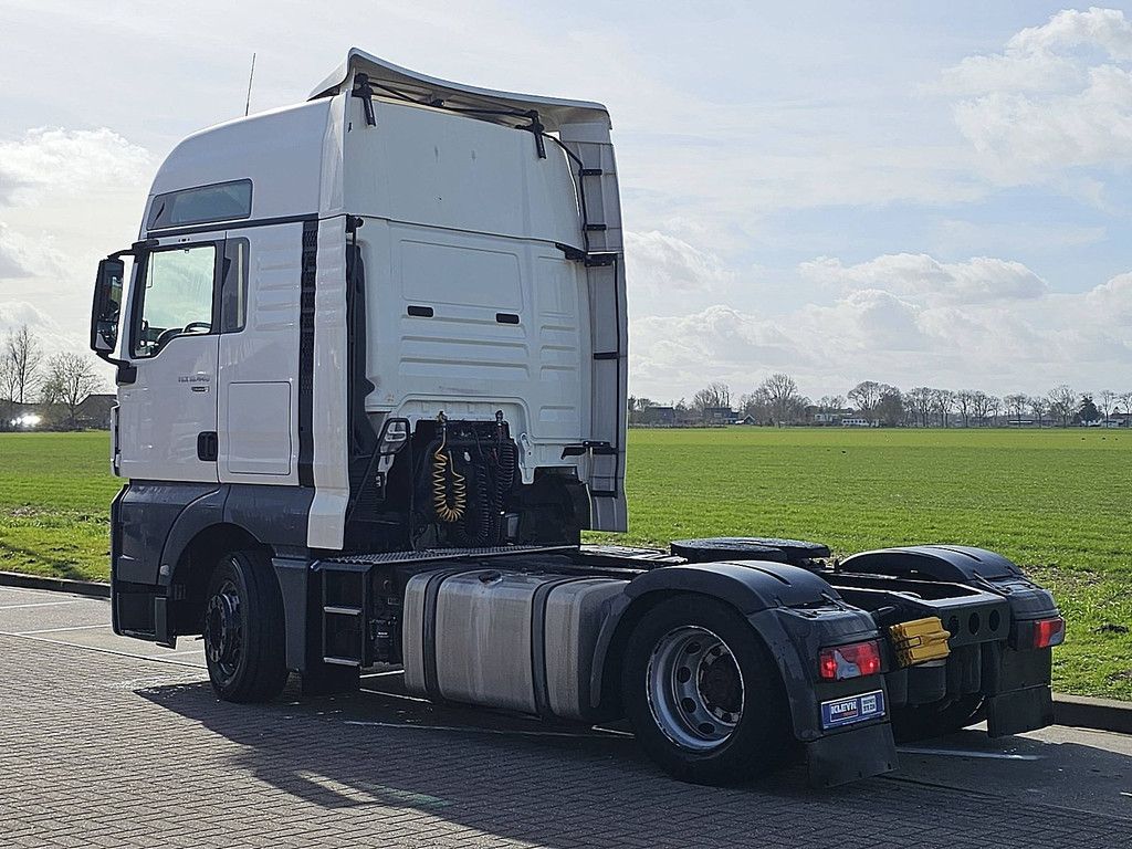 M.A.N. 18.440 TGX