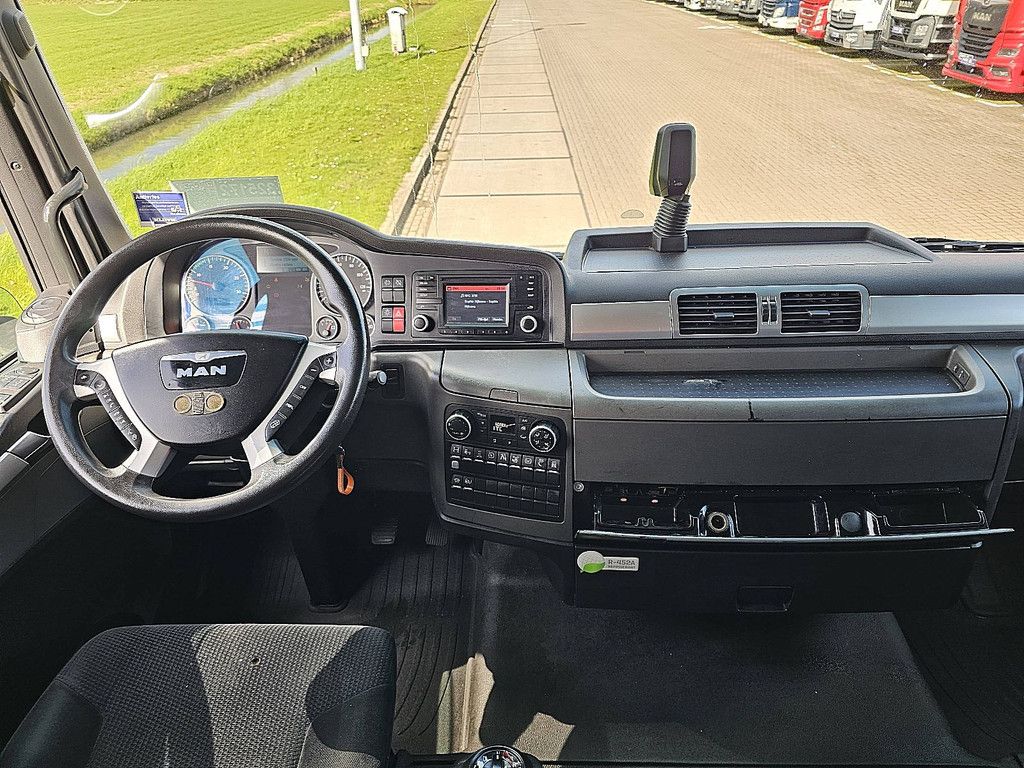 M.A.N. 18.440 TGX