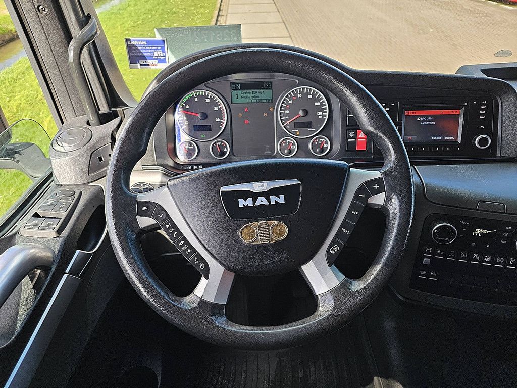 M.A.N. 18.440 TGX