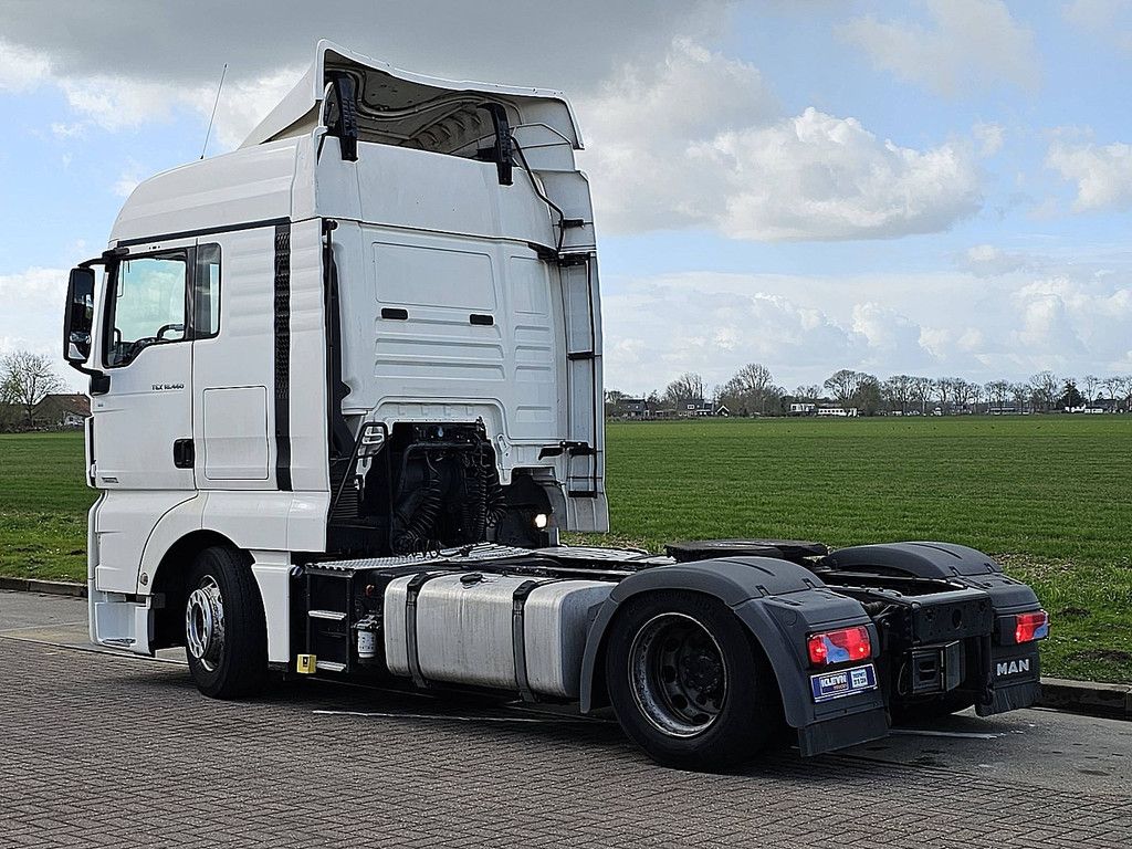 M.A.N. 18.460 TGX