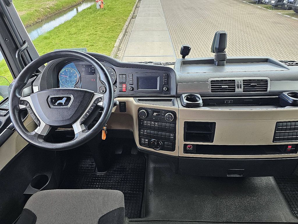 M.A.N. 18.460 TGX
