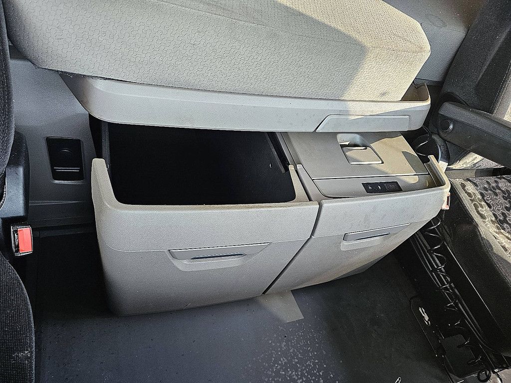 SCANIA S500 6x2 boogie retarder