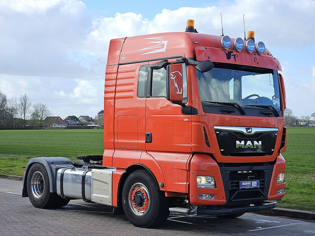 M.A.N. 18.460 TGX