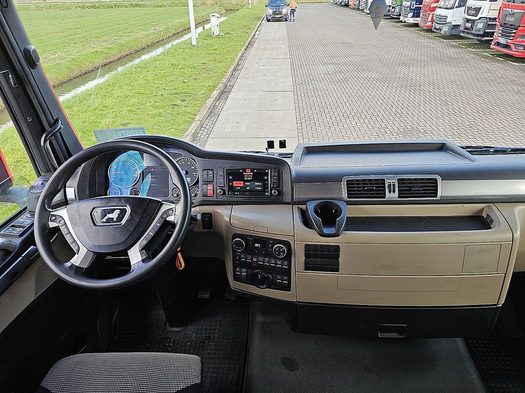 M.A.N. 18.460 TGX