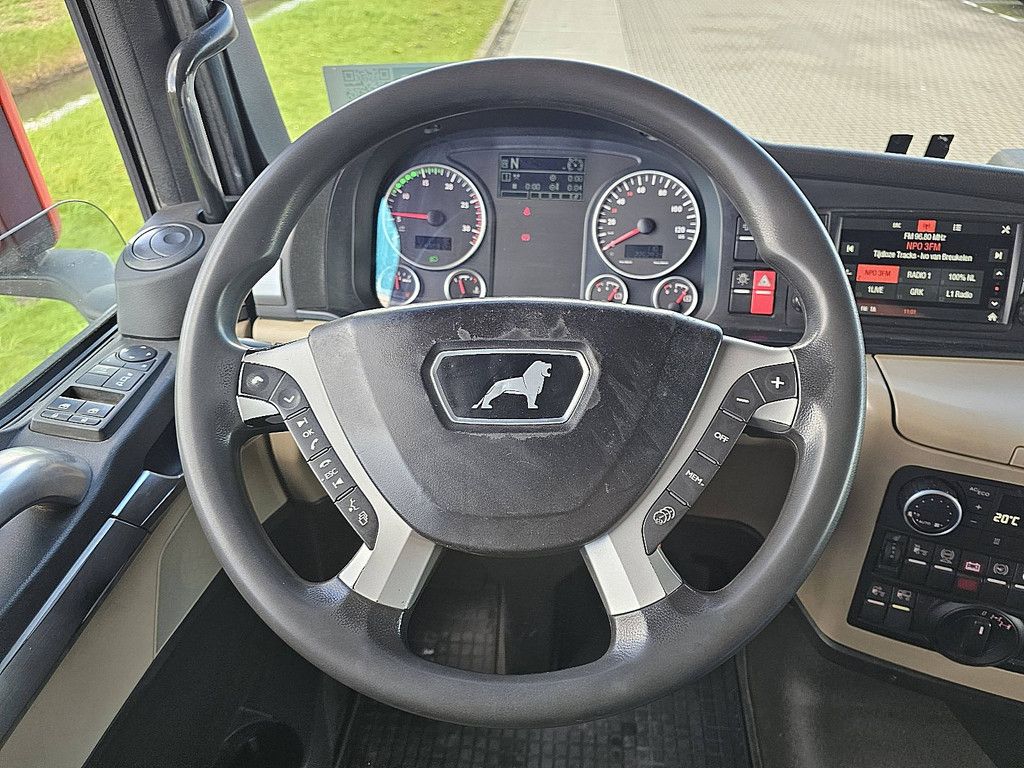 M.A.N. 18.460 TGX