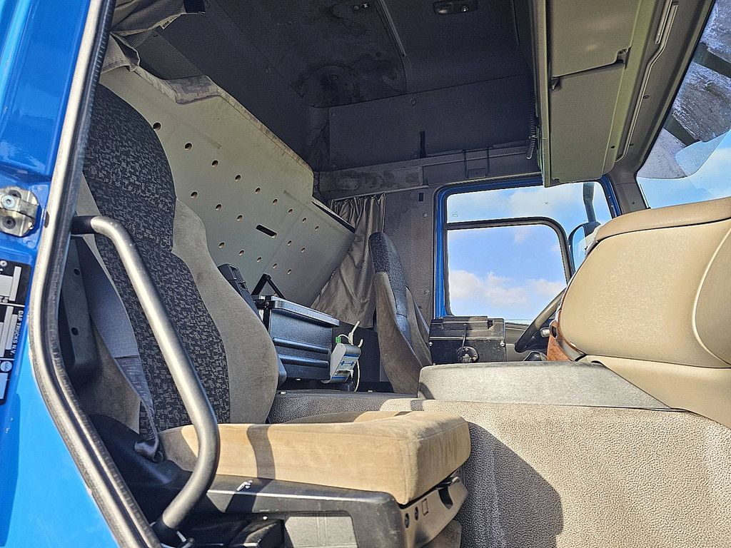 DAF CF 85.460 8x2 manual copma