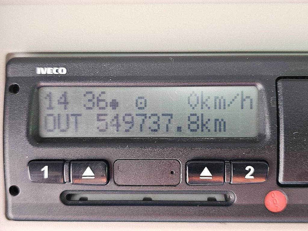 IVECO AD330T45 TRAKKER