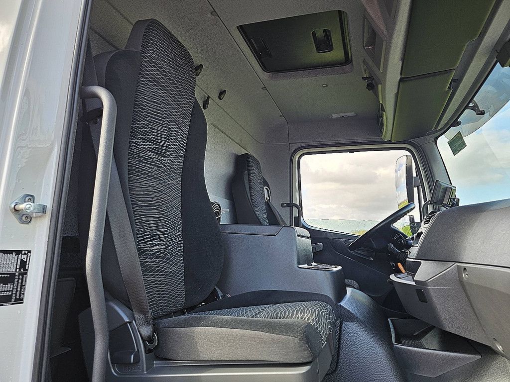 MERCEDES-BENZ ATEGO 1230