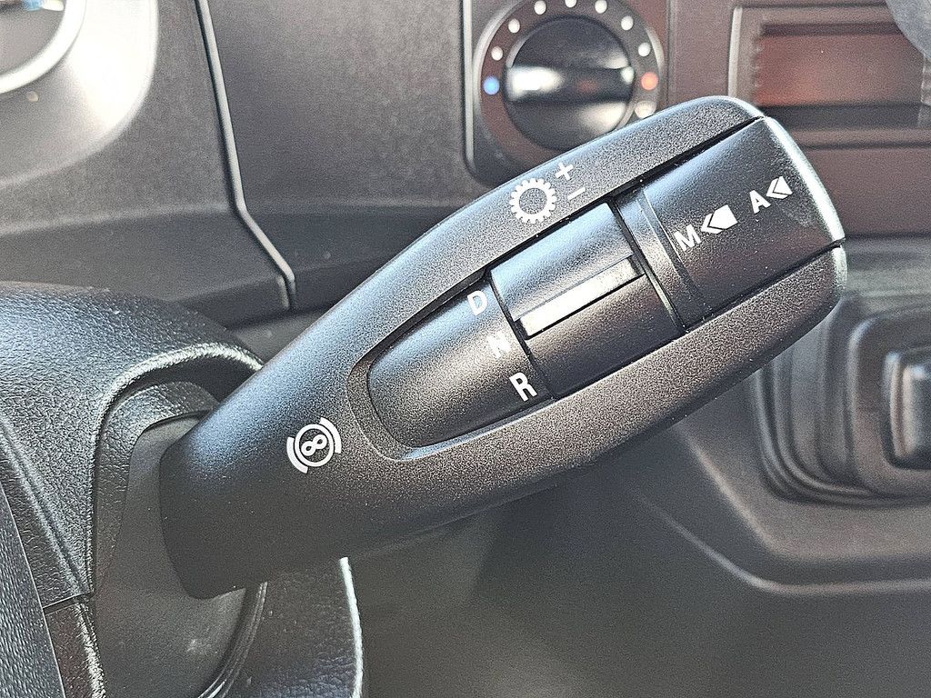 MERCEDES-BENZ ATEGO 1230