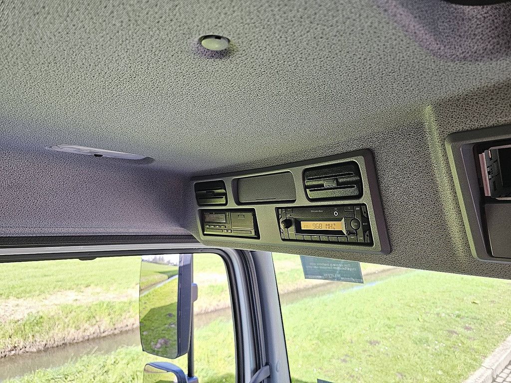 MERCEDES-BENZ ATEGO 1230