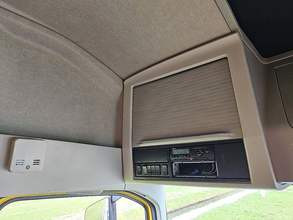 VOLVO FH 420 6x2 xenon wb460