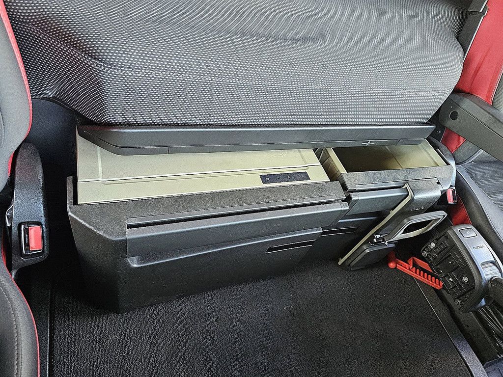 VOLVO FH 420 6x2 xenon wb460