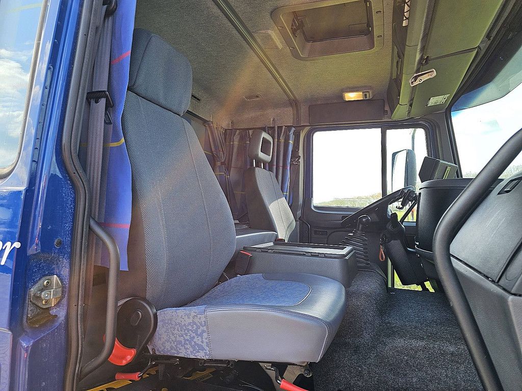 VOLVO FL 612.220 manual nl-truck