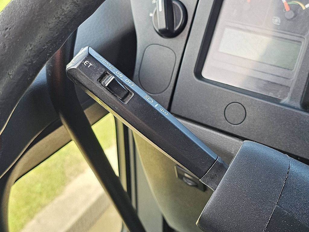 VOLVO FL 612.220 manual nl-truck