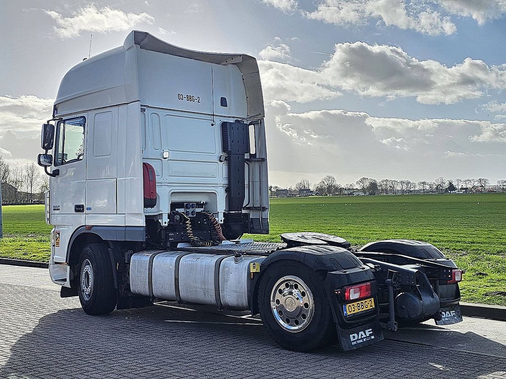 DAF XF 105.460 euro5!!