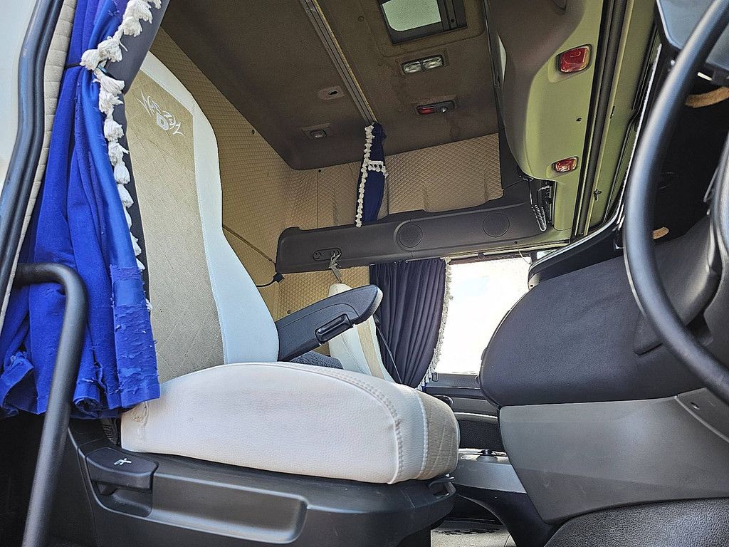 DAF XF 105.460 euro5!!