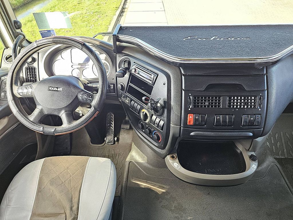 DAF XF 105.460 euro5!!